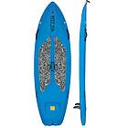 Deep Sea Hard Sup Board 290cm