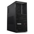 Lenovo ThinkStation P3 tower 30GS00C8MT i7 i7-14700K vPro Enterprise 32GB RAM 1TB SSD