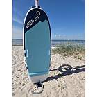 Surf a Lot Wingfoil-SUP 7'2