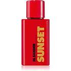 Jil Sander Sunset edp 75ml