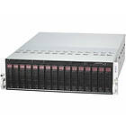 Supermicro MicroCloud SuperServer 531MC-H8TNR