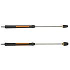 STIHL Spolrör med rotormunstycke W12 050, snabbkoppling till RE 282 Plus