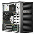 Supermicro SuperWorkstation 531R-I