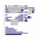 Wuque Studio WS PBT Lavender Bliss