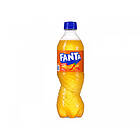 Fanta Orange 50cl (Inkl. pant)