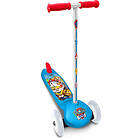 Paw Patrol Sparkcykel