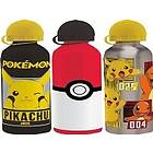 Kids Licensing Water Bottle 500ml Pokemon Pokeball