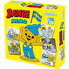 Bamse Sverige Memo