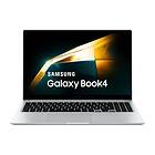 Samsung Galaxy Book4 NP750XGK-KS2SE 15,6" Core 5 120U 8GB RAM 256GB SSD