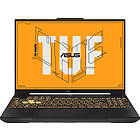 Asus TUF Gaming F16 FX607JU-QT076W 16" i7-13650HX 16GB RAM 1TB SSD RTX 4050