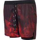 USWE Dimma Trail Running SS Tee (Dam)