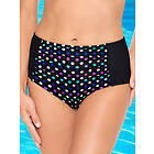 WiKi Rhodos Swim Midi Shape Brief 