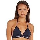 Tommy Hilfiger Original Triangle Bikini Top 