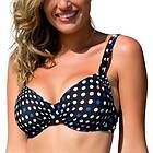 WiKi Rhodos Adjustable Bikini Top  