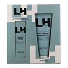 Lierac Homme Global Anti-Aging Fluid Set