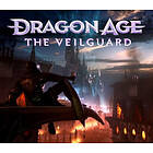 Dragon Age: The Veilguard (PC)