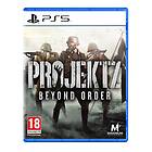 Projekt Z: Beyond Order (PS5)