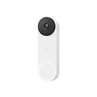 Google Nest 2nd gen Smart Doorbell