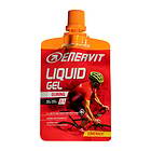 Enervit E.SPORT LIQUID GEL APELSIN 