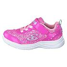 Skechers Girls Glimmer Knicks (Unisex)