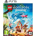 LEGO Horizon Adventures (PS5)