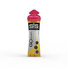 SIS Gel Go Isotonic Pink Grapfruit 60ml