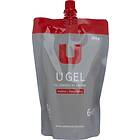 Umara U Gel Skruvkork Hallon 180g