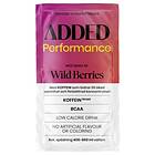 Added Performance 4G, Wild Berries