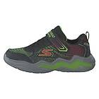 Skechers Boys Erupters Iv Bklm (Unisex)