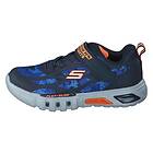 Skechers Boys Flex-glow (Unisex)