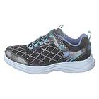 Skechers Girls S-lights Glimmer Kicks (Unisex)