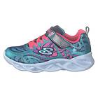 Skechers Girls Twisty Brights (Unisex)