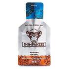 Chimpanzee Pina Colada 35g Energy Gels Box 25 Units