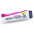 Etixx Isotonic 12 Units Lime Energy Gels Box