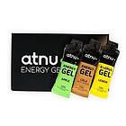 Atnu Energigel Mix 1 Box (5 i varje smak)