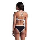 Arena Icons Cross Back Solid Bikini 