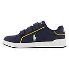 Ralph Lauren Heritage Court III Ez C (Unisex)