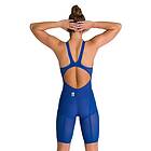 Arena Powerskin Carbon Glide Open Back Competition Swimsuit  