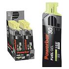 PowerBar Fuel Black Line  30g 12st