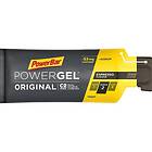 PowerBar PowerGel Original Energigel Espresso, m/koffein, 41 gram