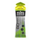 Science In Sport SIS Go Energy+Electrolyte Gel citron & mint 30x60ml