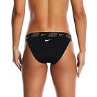 Nike Swim Fusion Logo Tape Bikini Bottom 