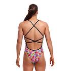 Funkita Strapped Secure Swimsuit  