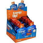 Victory Endurance Energy Up 40g 24 Units Orange