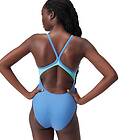 Speedo Colorblock Recordbreaker Swimsuit