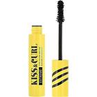 Collection Douglas Make-up Kiss & Curl Extreme Mascara Waterproof 12,5ml