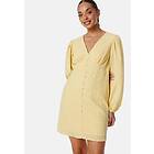 Vero Moda Vmamanda LS V-Neck short dress