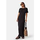 Pieces Pcsofia T-Shirt Maxi Dress