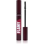 Lamel Flamy Hot Volume Mascara Volymmaskara Skugga №401 8ml