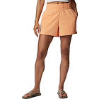 Columbia Montrail Logo 5 Peach 